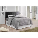 Tête de lit réglable Passion Furniture Nova Queen