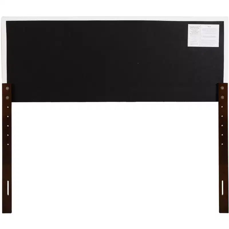 Tête de lit réglable Passion Furniture Nova Queen