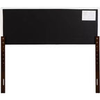 Tête de lit réglable Passion Furniture Nova Queen