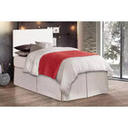 Tête de lit réglable Passion Furniture Nova Queen