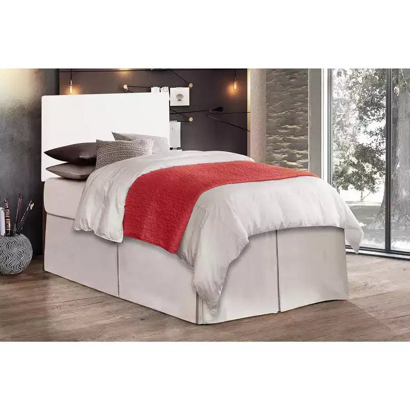 Tête de lit réglable Passion Furniture Nova Queen
