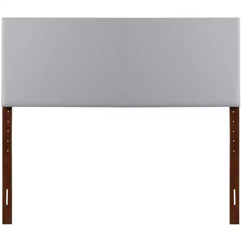 Tête de lit réglable Passion Furniture Nova Queen