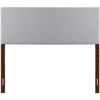 Tête de lit réglable Passion Furniture Nova Queen