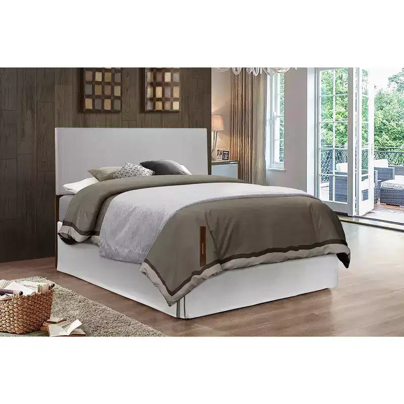 Tête de lit réglable Passion Furniture Nova Queen