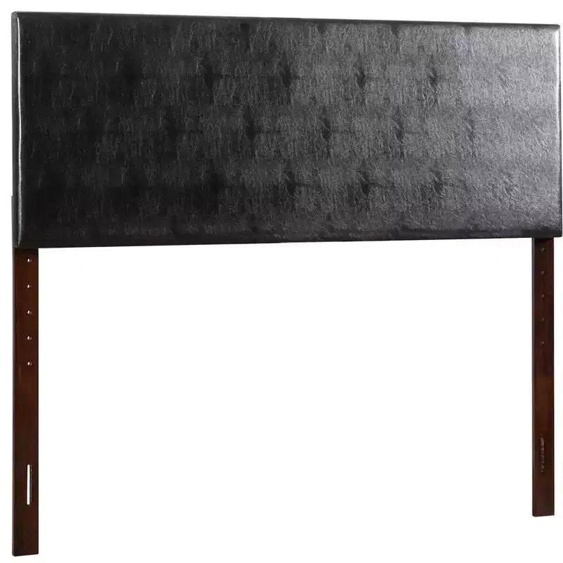 Tête de lit réglable Passion Furniture Nova Queen