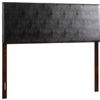 Tête de lit réglable Passion Furniture Nova Queen