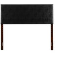 Tête de lit réglable Passion Furniture Nova Queen