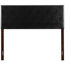 Tête de lit réglable Passion Furniture Nova Queen