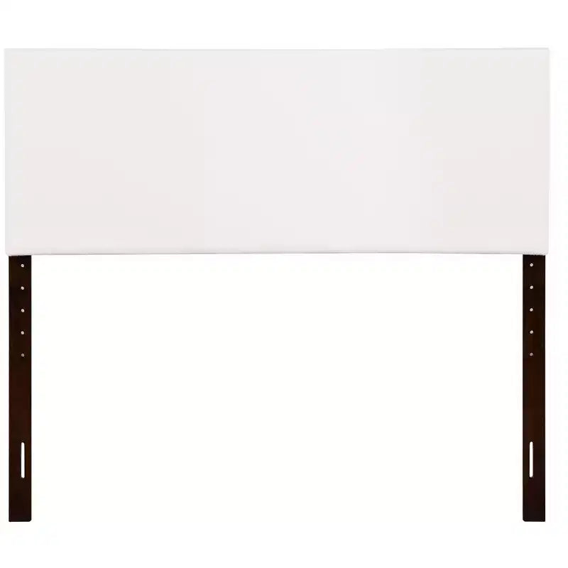 Tête de lit réglable Passion Furniture Nova Queen