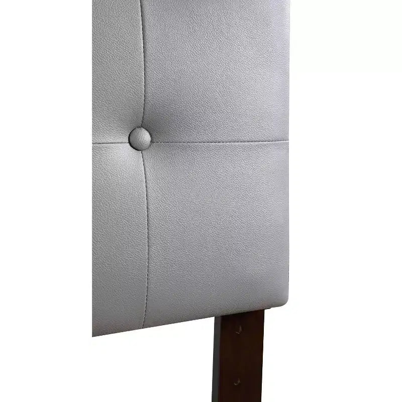 Tête de lit capitonnée Passion Furniture Super Nova 2, grand lit