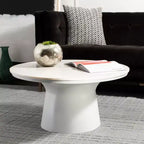 Table basse piédestal Mila - Safavieh