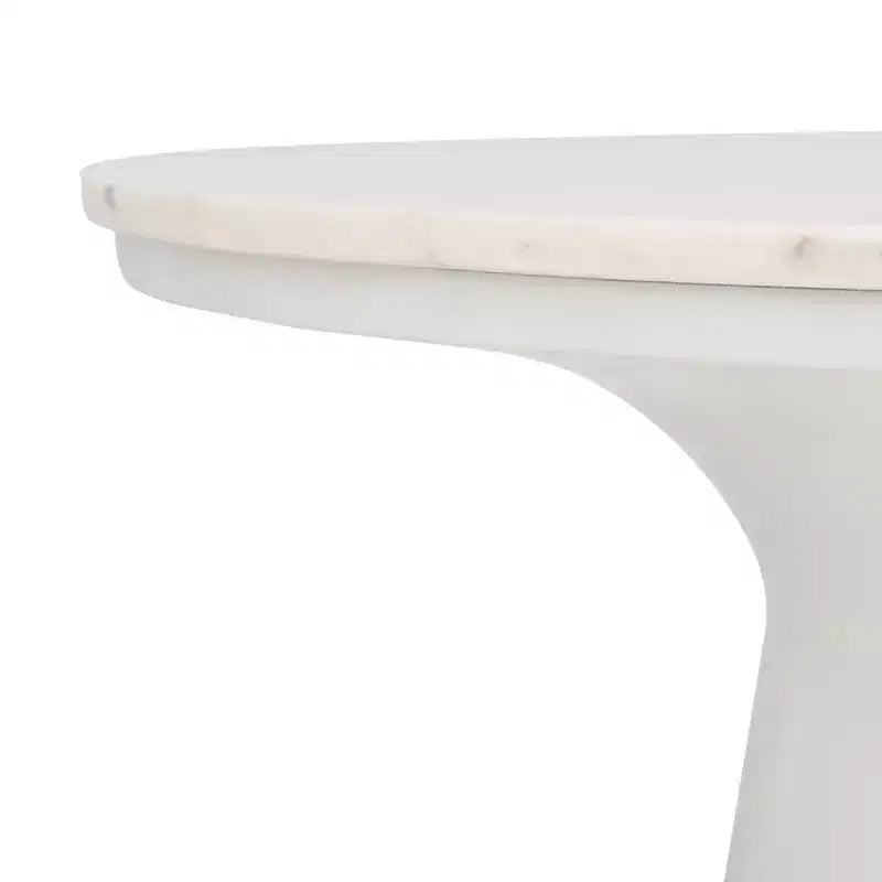 Table basse piédestal Mila - Safavieh