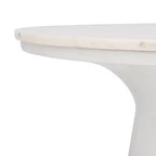 Table basse piédestal Mila - Safavieh