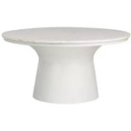 Table basse piédestal Mila - Safavieh