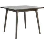 Table à manger carrée Simone - DTB9200 - Safavieh