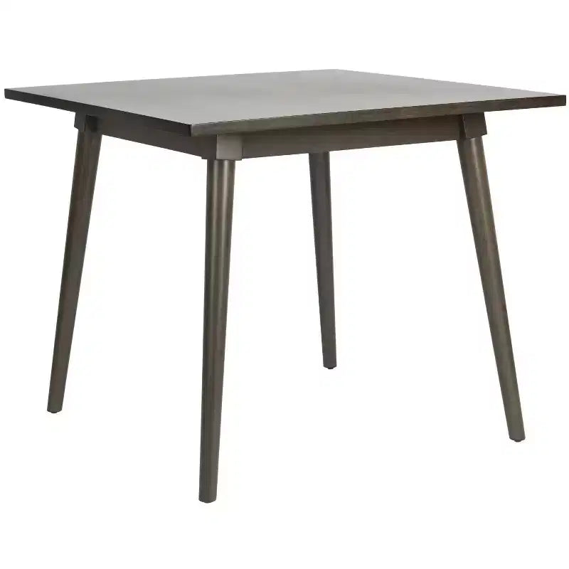 Table à manger carrée Simone - DTB9200 - Safavieh