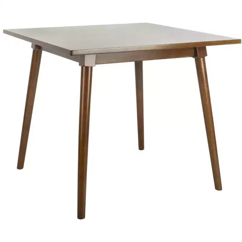 Table à manger carrée Simone - DTB9200 - Safavieh