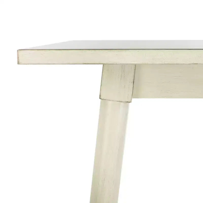 Table à manger carrée Simone - DTB9200 - Safavieh
