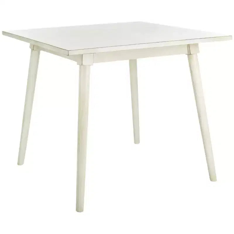 Table à manger carrée Simone - DTB9200 - Safavieh