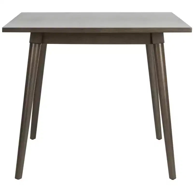 Table à manger carrée Simone - DTB9200 - Safavieh