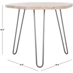 Table à manger Mindy - DTB6500 - Safavieh