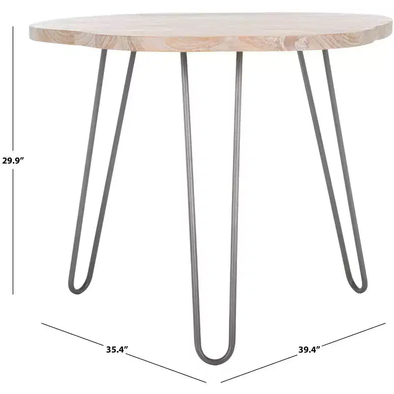 Table à manger Mindy - DTB6500 - Safavieh
