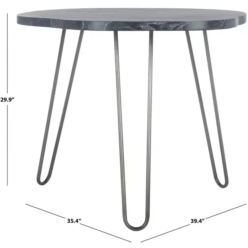 Table à manger Mindy - DTB6500 - Safavieh