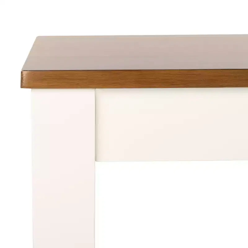 Table de salle à manger rectangulaire Silio - DTB9213 - Safavieh