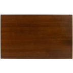 Table de salle à manger rectangulaire Silio - DTB9213 - Safavieh