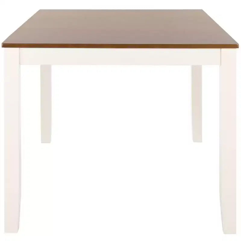 Table de salle à manger rectangulaire Silio - DTB9213 - Safavieh