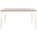 Table de salle à manger rectangulaire Silio - DTB9213 - Safavieh