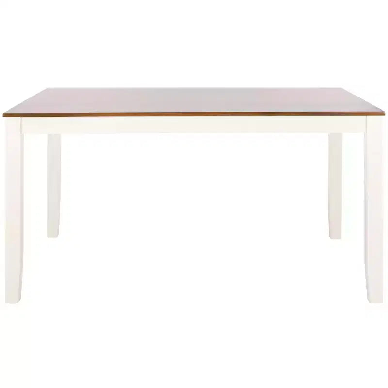 Table de salle à manger rectangulaire Silio - DTB9213 - Safavieh