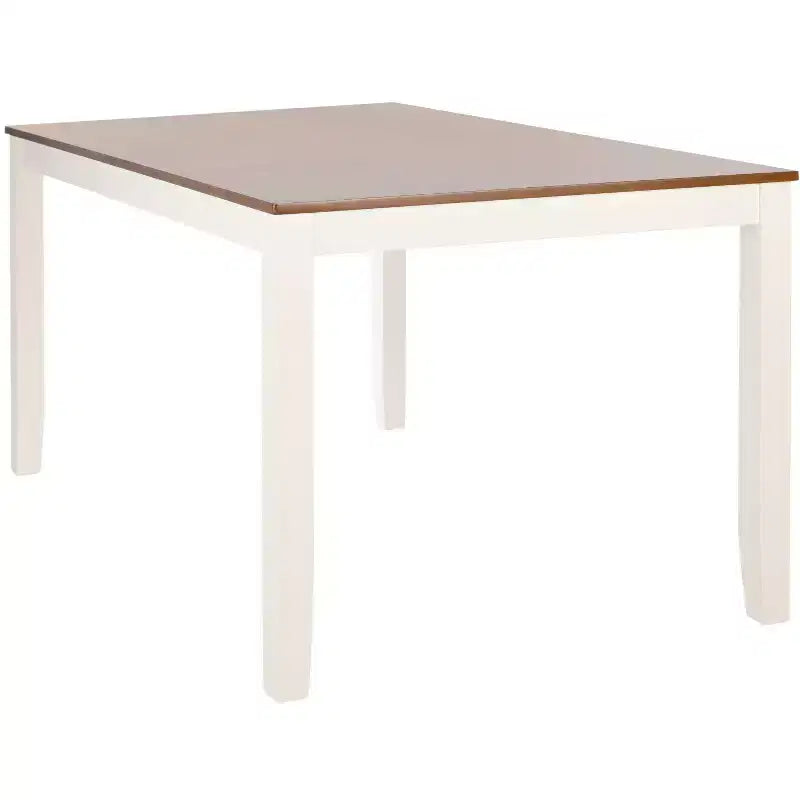 Table de salle à manger rectangulaire Silio - DTB9213 - Safavieh