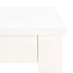 Table de salle à manger rectangulaire Silio - DTB9213 - Safavieh