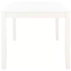 Table de salle à manger rectangulaire Silio - DTB9213 - Safavieh
