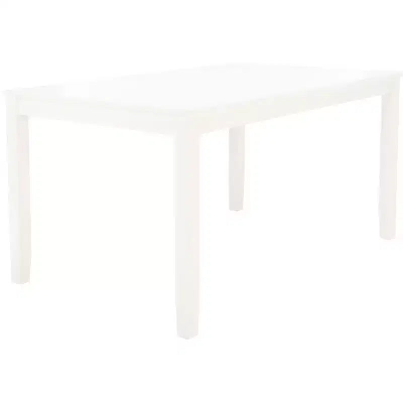 Table de salle à manger rectangulaire Silio - DTB9213 - Safavieh
