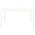 Silio Rectangle Dining Table - DTB9213 - Safavieh