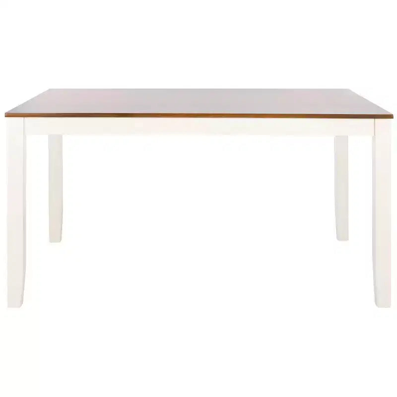 Table de salle à manger rectangulaire Silio - DTB9213 - Safavieh