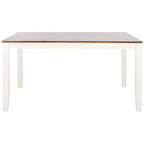 Table de salle à manger rectangulaire Silio - DTB9213 - Safavieh