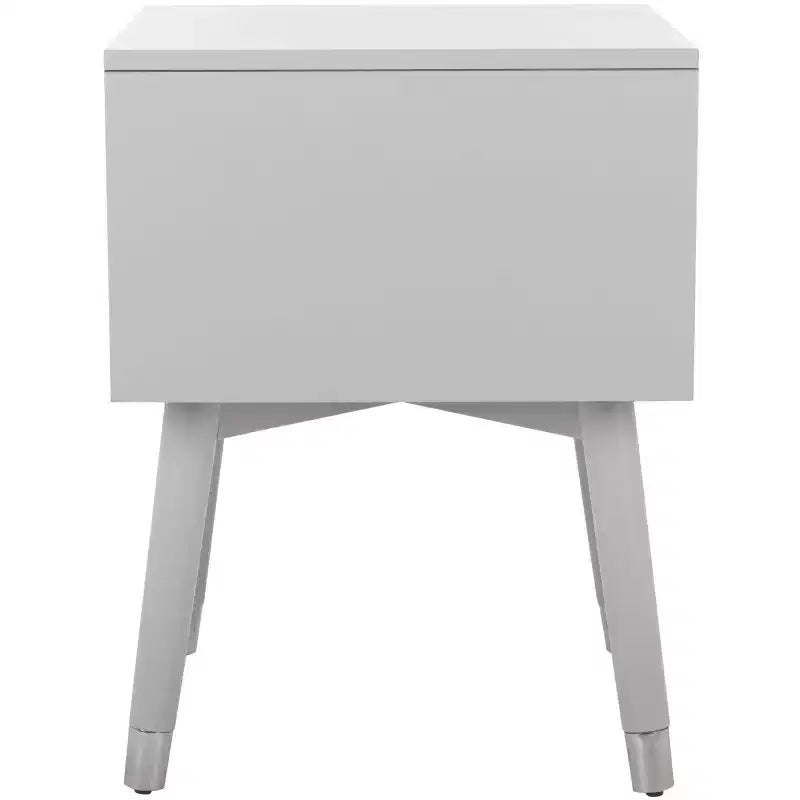 Table de chevet Lyla Retro - FOX6234 - Safavieh Couture