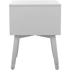 Table de chevet Lyla Retro - FOX6234 - Safavieh Couture
