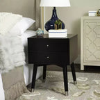 Table de chevet Lyla Retro - FOX6234 - Safavieh Couture