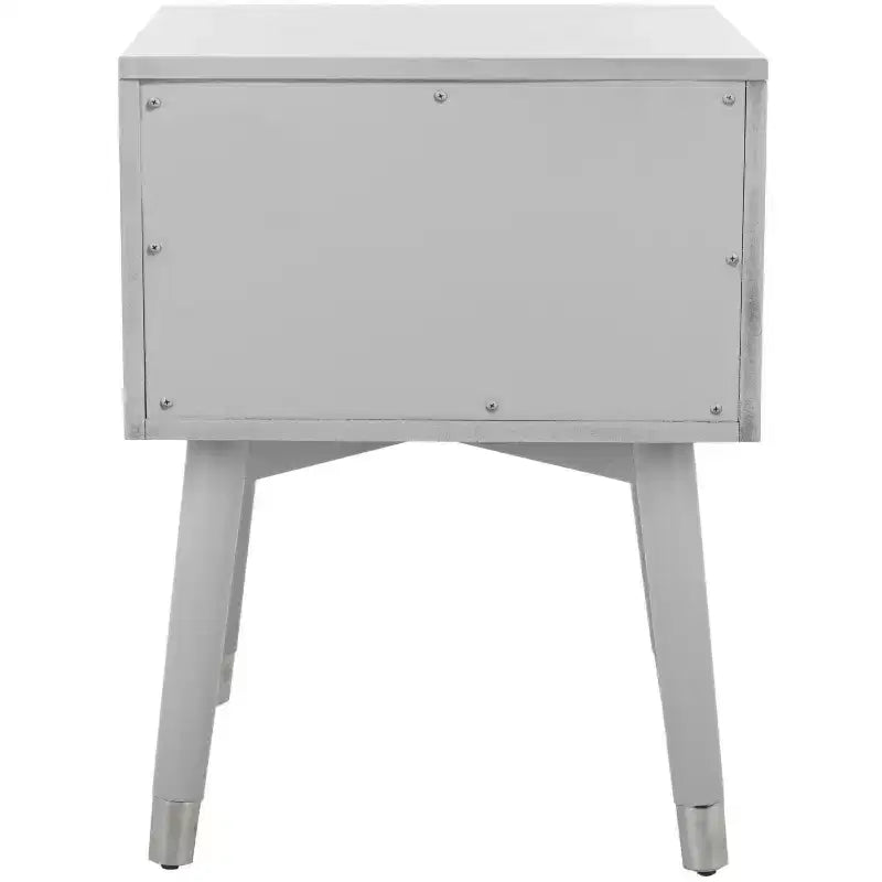 Table de chevet Lyla Retro - FOX6234 - Safavieh Couture