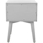 Table de chevet Lyla Retro - FOX6234 - Safavieh Couture