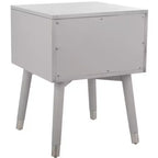 Table de chevet Lyla Retro - FOX6234 - Safavieh Couture