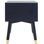 Table de chevet Lyla Retro - FOX6234 - Safavieh Couture