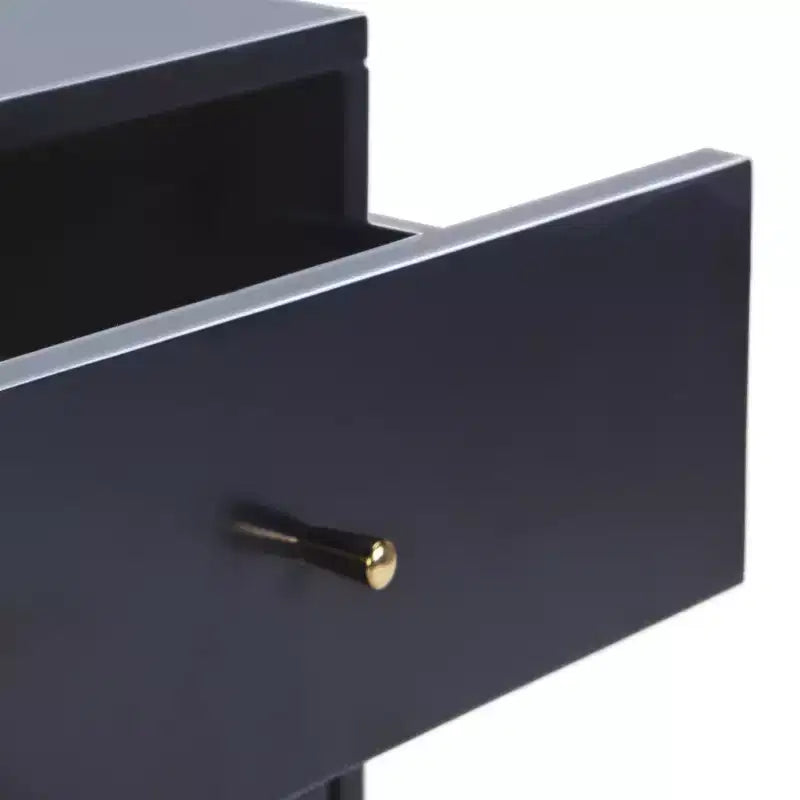 Table de chevet Lyla Retro - FOX6234 - Safavieh Couture