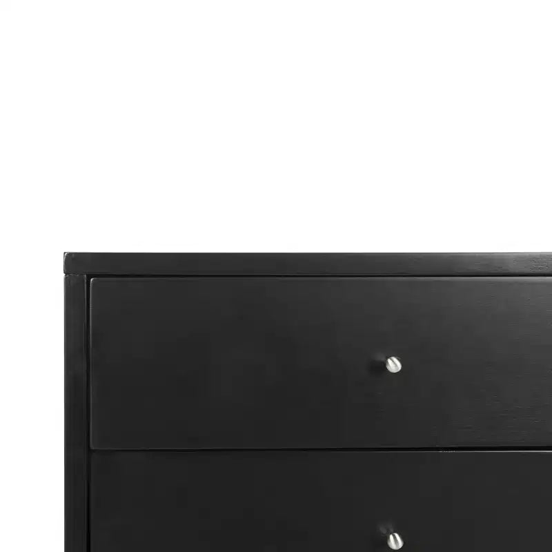 Table de chevet Lyla Retro - FOX6234 - Safavieh Couture
