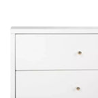 Table de chevet Lyla Retro - FOX6234 - Safavieh Couture