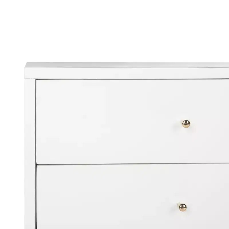 Table de chevet Lyla Retro - FOX6234 - Safavieh Couture